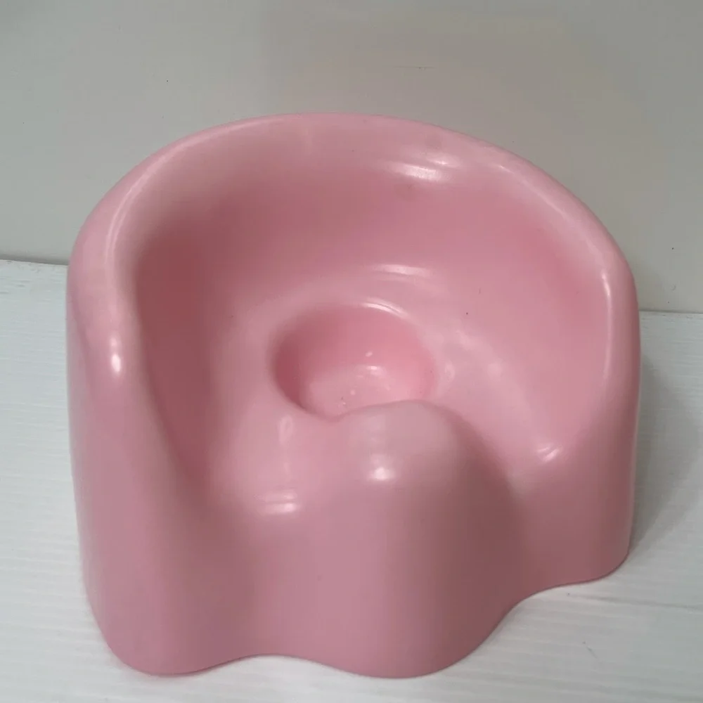 Potty Training Baby Doll, Potty & Bottle Set